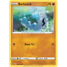 Barboach