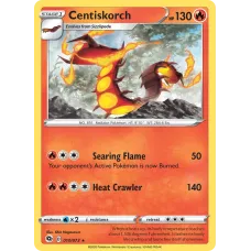 Centiskorch