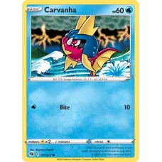 Carvanha