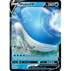 Wailord V