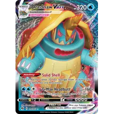 Drednaw VMAX