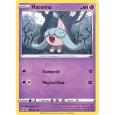 Hatenna