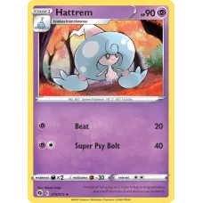 Hattrem