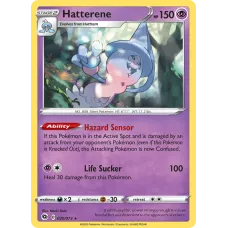 Hatterene
