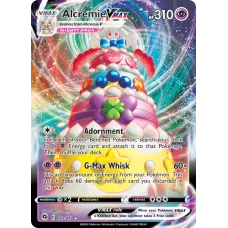 Alcremie VMAX