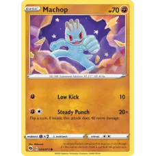 Machop