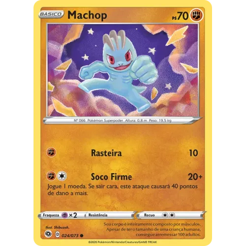 Machop
