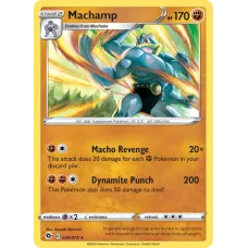Machamp