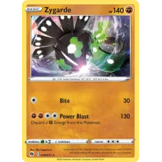 Zygarde