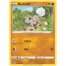 Rockruff