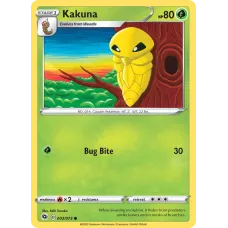 Kakuna