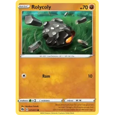 Rolycoly