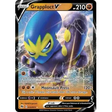 Grapploct V