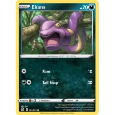 Ekans