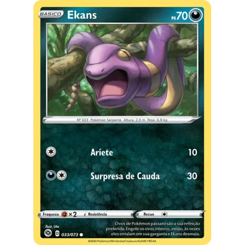 Ekans