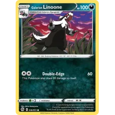 Linoone de Galar