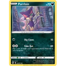 Purrloin