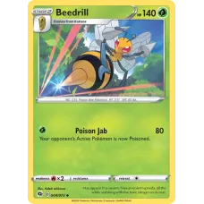 Beedrill