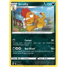 Scrafty