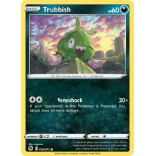Trubbish