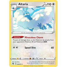 Altaria