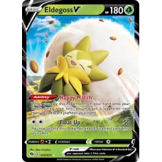Eldegoss V