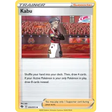 Kabu
