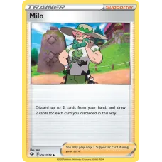 Milo