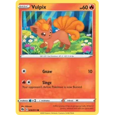 Vulpix
