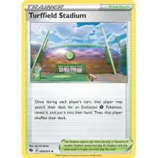 Estádio de Turffield