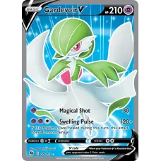 Gardevoir V