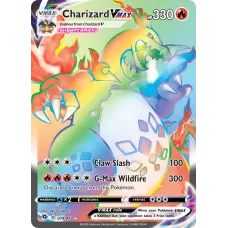 Charizard VMAX