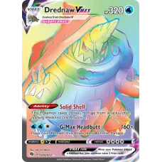 Drednaw VMAX