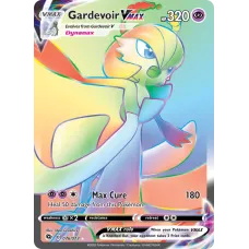 Gardevoir VMAX