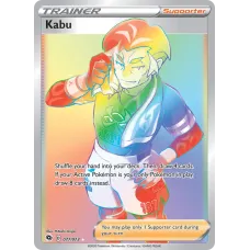 Kabu