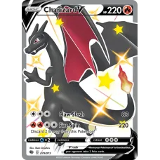Charizard V