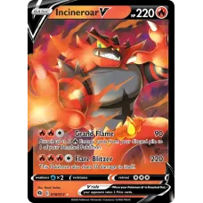 Incineroar V