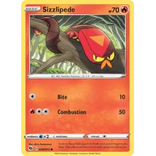 Sizzlipede