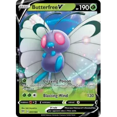 Butterfree V