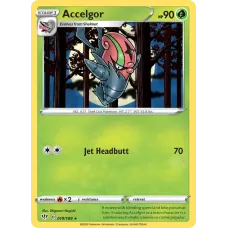 Accelgor
