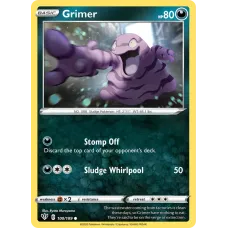 Grimer