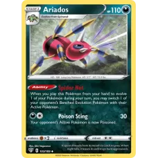 Ariados