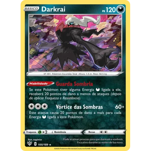 Darkrai