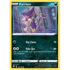 Purrloin