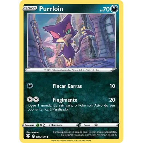 Purrloin