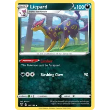 Liepard