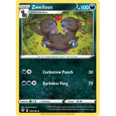 Zweilous