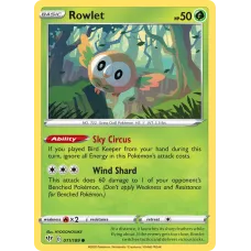 Rowlet