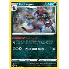 Hydreigon