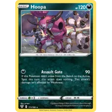 Hoopa